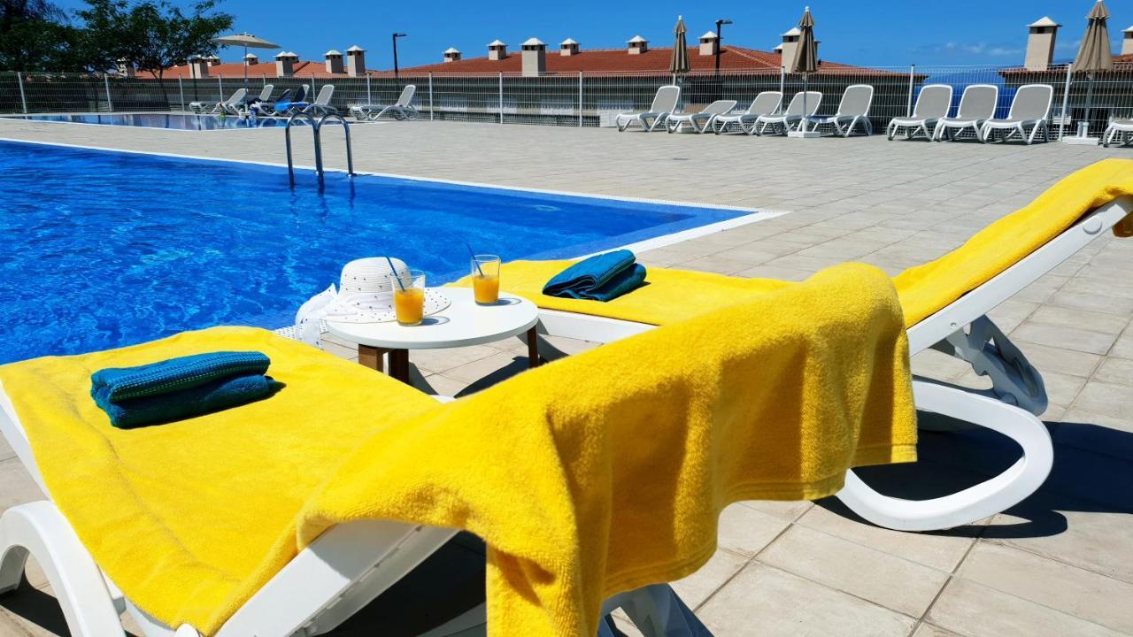 Ocean Romance Puerto de Santiago  Zewnętrze zdjęcie