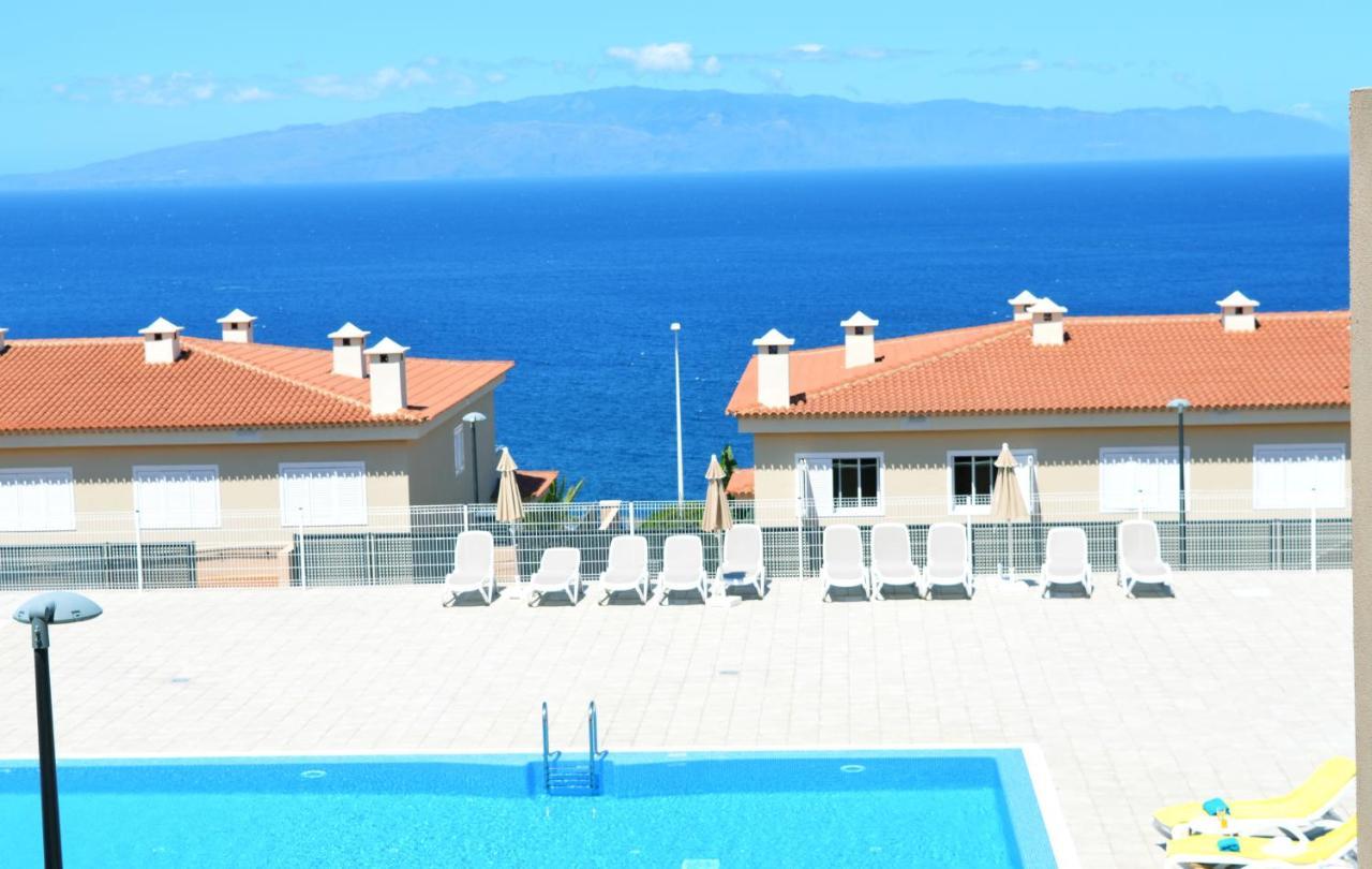 Ocean Romance Puerto de Santiago  Zewnętrze zdjęcie