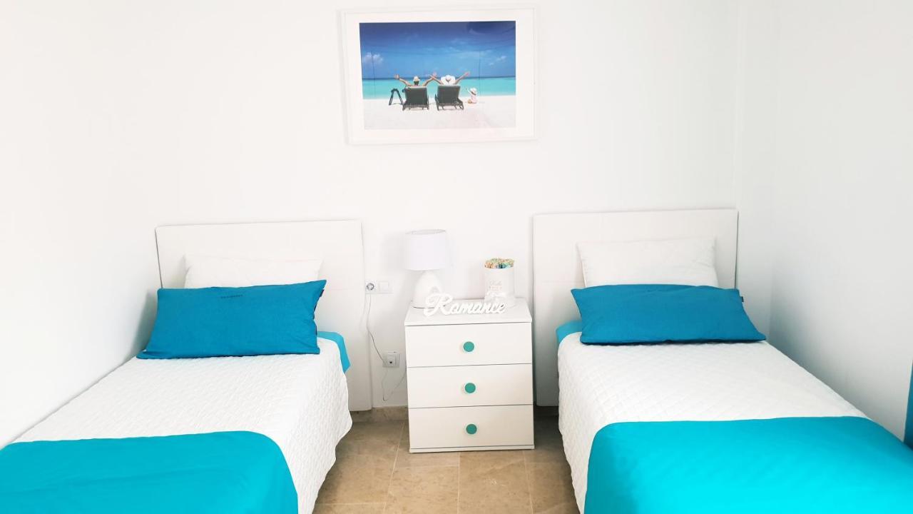 Ocean Romance Puerto de Santiago  Zewnętrze zdjęcie