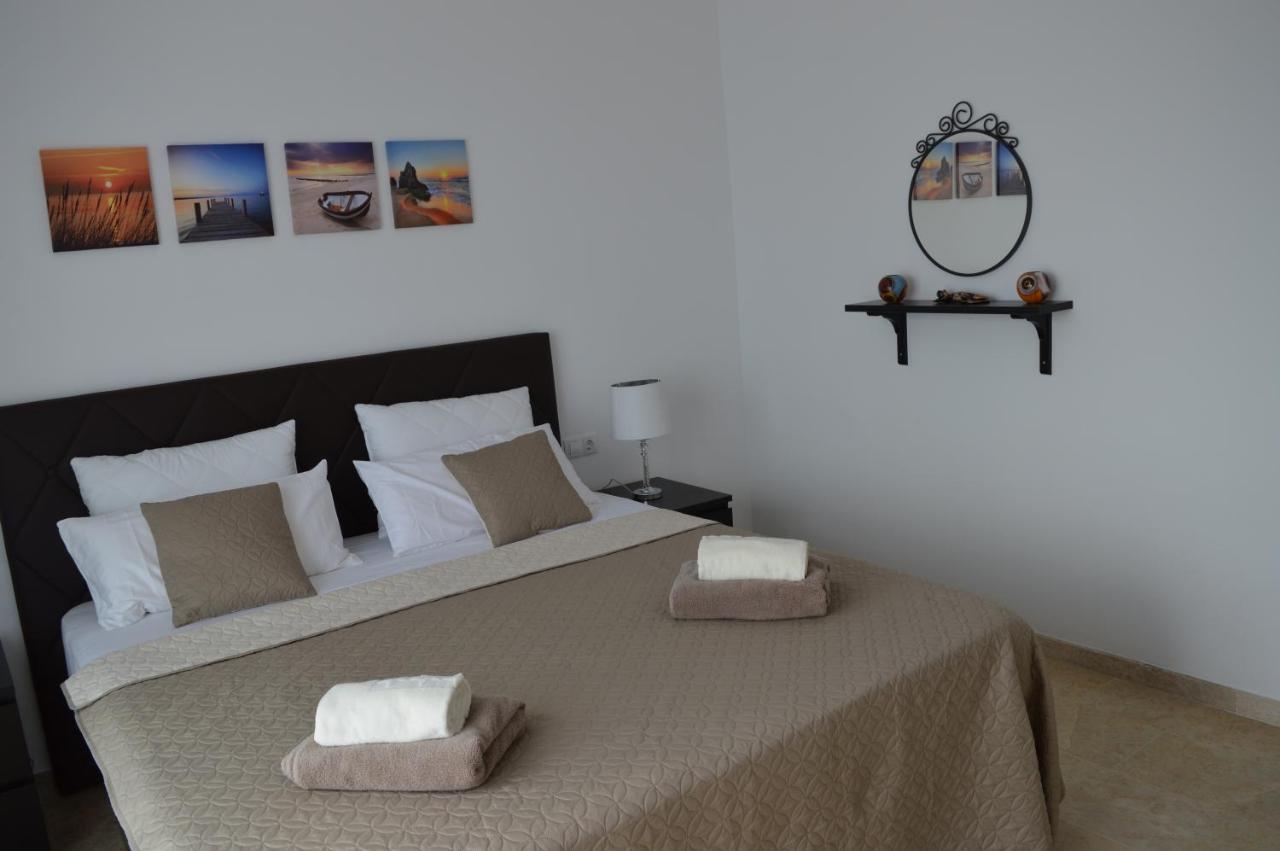 Ocean Romance Puerto de Santiago  Zewnętrze zdjęcie